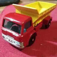 Lesney´s No.70 - Ford grit spreading truck