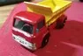 Lesney´s No.70 - Ford grit spreading truck