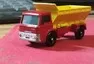 Lesney´s No.70 - Ford grit spreading truck