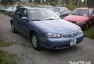 Chevrolet Malibu - proč zrovna tohle auto?