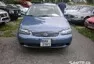 Chevrolet Malibu - proč zrovna tohle auto?