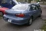 Chevrolet Malibu - proč zrovna tohle auto?