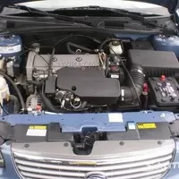 Chevrolet Malibu - proč zrovna tohle auto?
