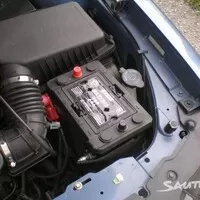 Chevrolet Malibu - proč zrovna tohle auto?