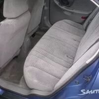 Chevrolet Malibu - proč zrovna tohle auto?