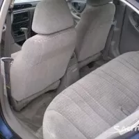 Chevrolet Malibu - proč zrovna tohle auto?