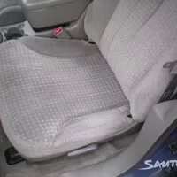 Chevrolet Malibu - proč zrovna tohle auto?