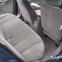 Chevrolet Malibu - proč zrovna tohle auto?