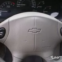 Chevrolet Malibu - proč zrovna tohle auto?