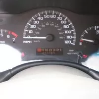 Chevrolet Malibu - proč zrovna tohle auto?