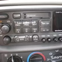 Chevrolet Malibu - proč zrovna tohle auto?