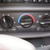 Chevrolet Malibu - proč zrovna tohle auto?