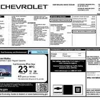 Window sticker