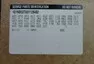 Service parts identification