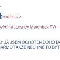 Co všechno se může stát, když prodáváte ne jedno, ale hned několik aut....