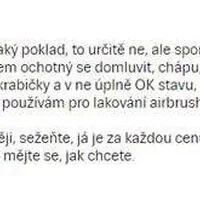 Co všechno se může stát, když prodáváte ne jedno, ale hned několik aut....