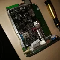 Dva a půl kohouta na jednom smetišti 