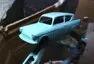 Lesney´s No.7b - Ford Anglia