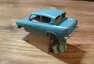 Lesney´s No.7b - Ford Anglia
