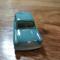 Lesney´s No.7b - Ford Anglia