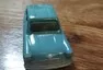 Lesney´s No.7b - Ford Anglia
