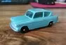 Lesney´s No.7b - Ford Anglia