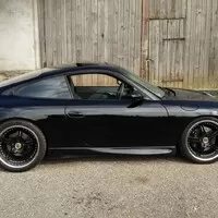 996 - Jezdí to vůbec jako 911?