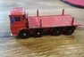Lesney´s No.10 - Leyland Pipe Truck