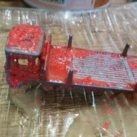Lesney´s No.10 - Leyland Pipe Truck