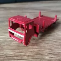 Lesney´s No.10 - Leyland Pipe Truck
