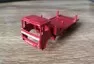 Lesney´s No.10 - Leyland Pipe Truck