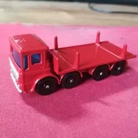 Lesney´s No.10 - Leyland Pipe Truck