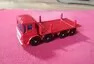 Lesney´s No.10 - Leyland Pipe Truck