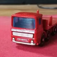 Lesney´s No.10 - Leyland Pipe Truck