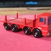 Lesney´s No.10 - Leyland Pipe Truck