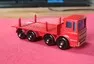 Lesney´s No.10 - Leyland Pipe Truck