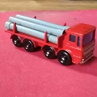 Lesney´s No.10 - Leyland Pipe Truck