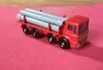Lesney´s No.10 - Leyland Pipe Truck