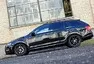 Škoda Octavia 2.0 TSI RS kombi, DSG
