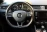 Škoda Octavia 2.0 TSI RS kombi, DSG