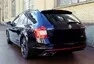 Škoda Octavia 2.0 TSI RS kombi, DSG
