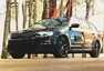 Škoda Octavia 2.0 TSI RS kombi, DSG