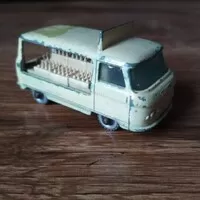 Lesney´s No.21 - Commer bottle float