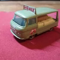 Lesney´s No.21 - Commer bottle float