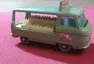 Lesney´s No.21 - Commer bottle float