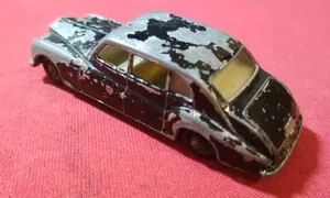 Lesney´s No.44 - RR Phantom V