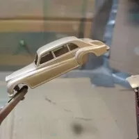 Lesney´s No.44 - RR Phantom V