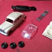 Lesney´s No.44 - RR Phantom V