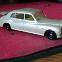 Lesney´s No.44 - RR Phantom V