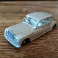 Lesney´s No.44 - RR Phantom V